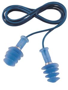 Zátky FUSION detekční s vláknem