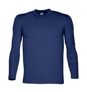 Tričko CUBA navy (XS-3XL)