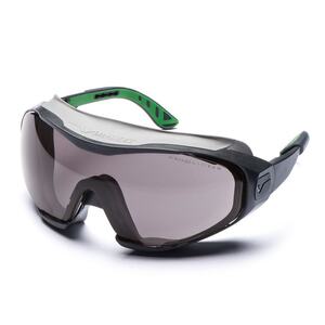 Goggle UNIVET 6X1 kouřové 6X1.00.00.01, Vanguard PLUS