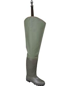 Pracovní holínky THIGH WADERS OB