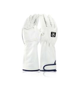 Celokožené rukavice EFFECT