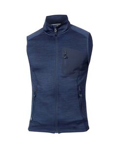 Vesta BREEFFIDRY melange tmavě modrá (4XL)