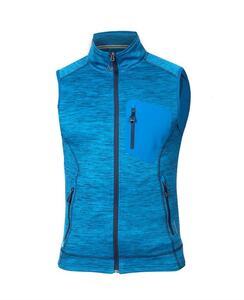 Vesta BREEFFIDRY melange modrá (4XL)