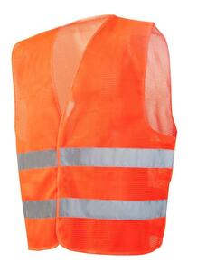 Vesta výstražná oranžová BOLT (uni/XL)