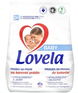 Prášek LOVELA color 41 PD 4,1 kg