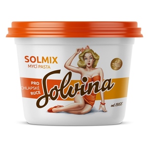 Solvina Solmix  375g