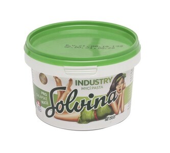 Solvina industry 450g