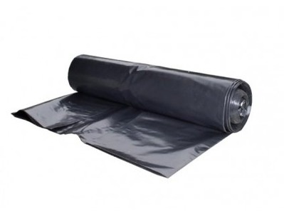 Pytle 70x110 LD 120L Extra (25ks na roli) černé