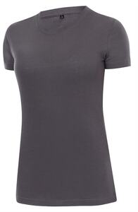 Dámské triko LIMA antracitové (4XL)