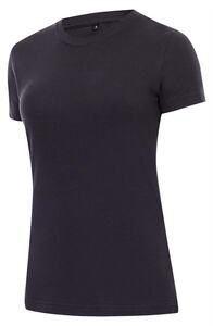 Dámské triko LIMA černé (4XL)