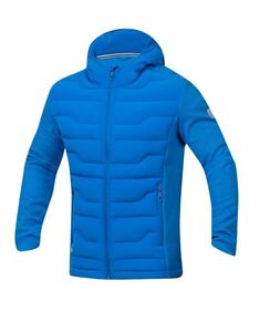 Bunda NYPAXX modrá (4XL)