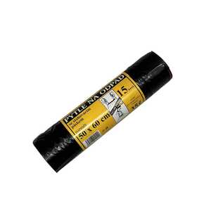 Zatahovací pytle 50x60 (15ks v roli)