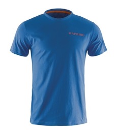 pracovní tričko kapriol modré