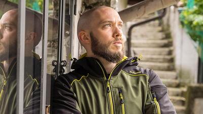 Kolekce pracovních oděvů KAPRIOL pro práci i volný čas