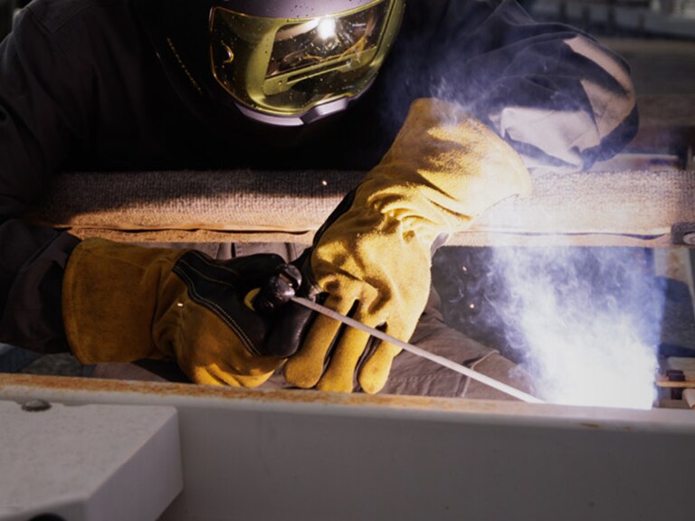 ESAB - vše pro svařování ESAB - vše pro svařování