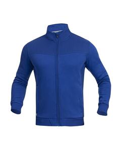 Mikina URBAN M007 středně modrá (5XL)