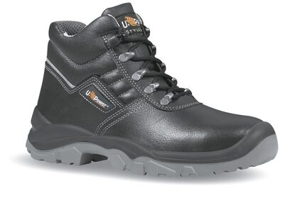 Obuv kotník REPTILE S3