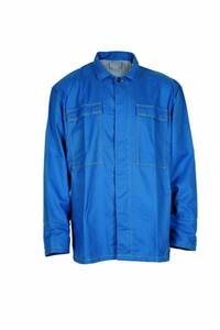 Oblek kyselinovzdorný pas