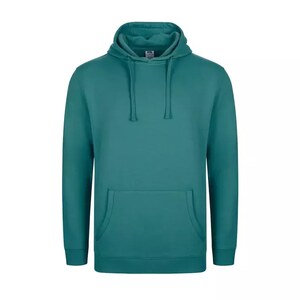 Mikina s kapucí 270 SIDNEY