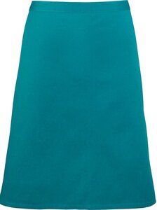 Zástěra do pasu krátká PR151 barevná