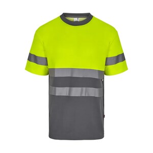 Tričko HI-VIS (S-3XL)