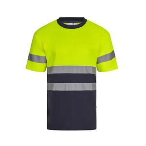 Tričko HI-VIS (S-3XL)