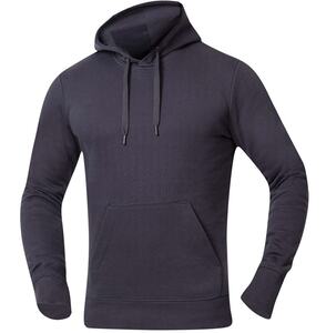 Mikina RIVARY tmavě šedá (5XL)