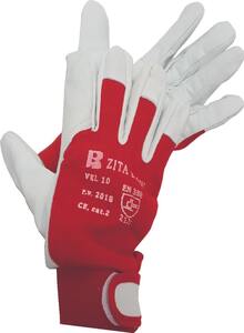 Rukavice ZITA