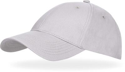 Kšiltovka UNI-6L béžová