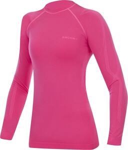 Dámské funkční tričko LYTANIX růžové
