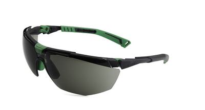 Brýle UNIVET 5X1 zelené G15 5X1.03.00.05, Vanguard PLUS