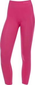 Dámské funkční kalhoty LYTANIX růžové