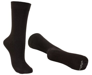 Ponožky UNIFORM Sock black