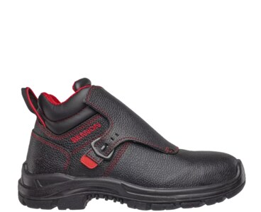 Obuv svářečská WELDER XTR S3L