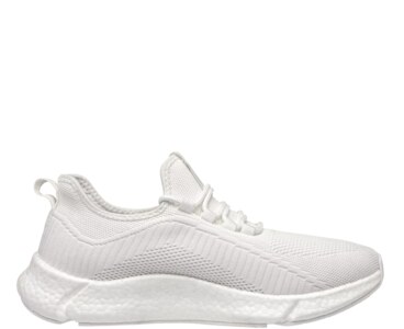 Obuv BNN polobotka MEADOW OB White