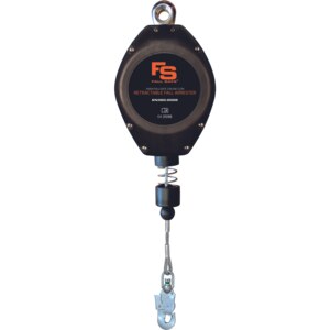 Samonavíjecí zachycovač pádu, 15m