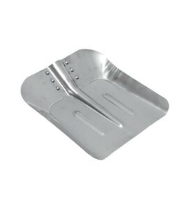 Lopata hliníková velká