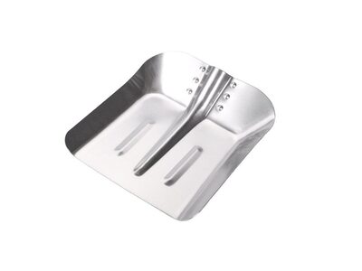 Lopata hliníková malá