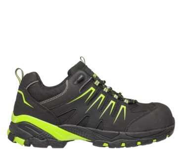 Obuv BNN ORLANDO XTR S3 NM HI-VIS