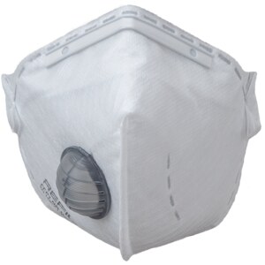 Respirátor REFIL 711NB FFP1 NR D s ventilkem (sk.)