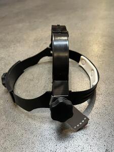 Hlavový kříž pro svař. kuklu