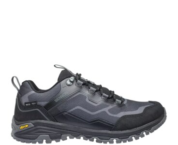 Obuv BNN polobotka TRIBIT Grey