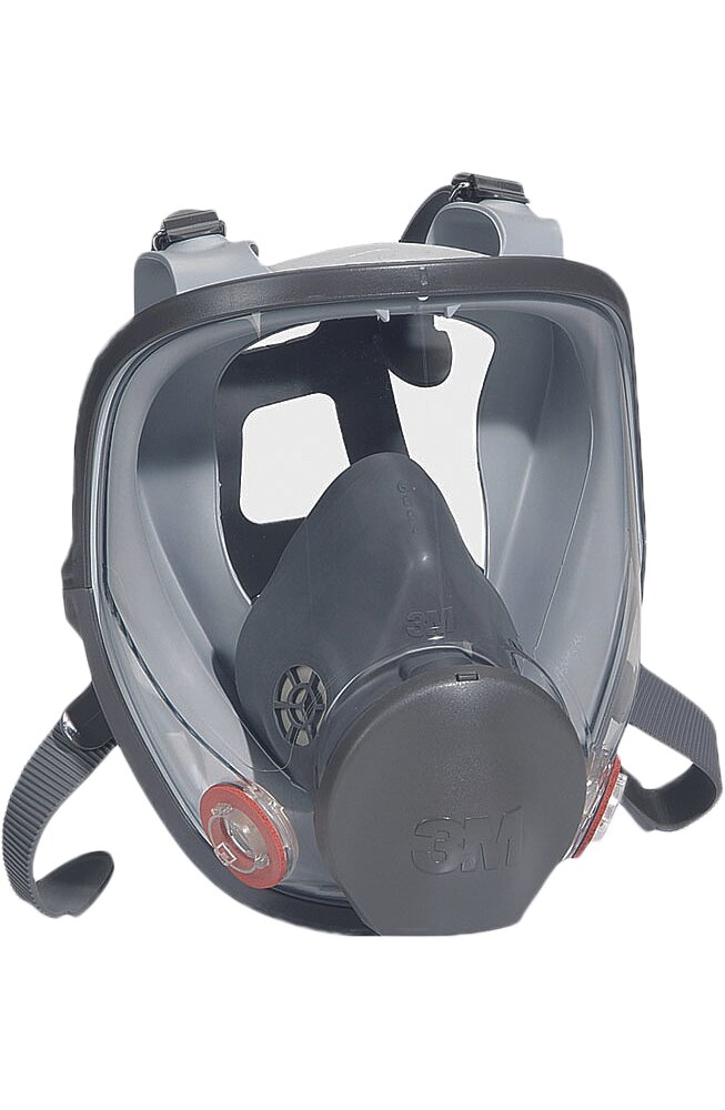 Polomasky a celoobličejové masky