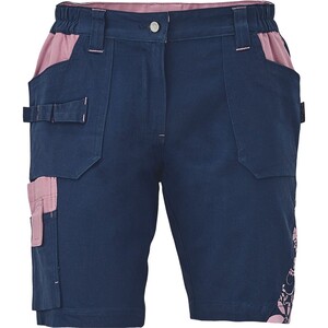 Dámské pracovní šortky YOWIE
