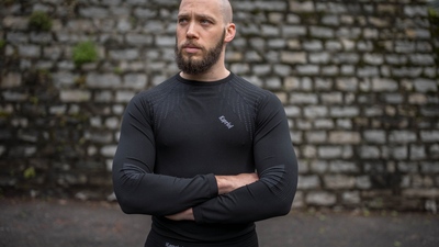 V teple od rána až do večera? Oblékněte termoprádlo