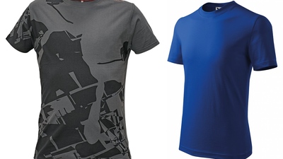 Jak vybrat pracovní tričko