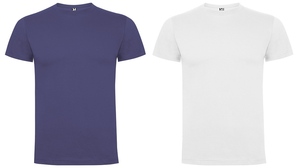 bavlněné pracovní tričko