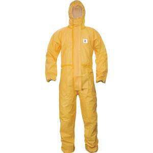 Pracovní overal CHEMSAFE SHIELD