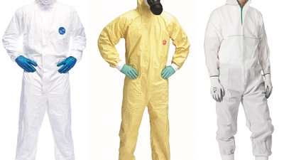 Jak správně vybrat pracovní overal, aby vás zaručeně ochránil?