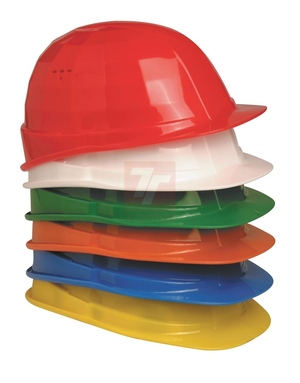 jak vybrat ochrannou přilbu